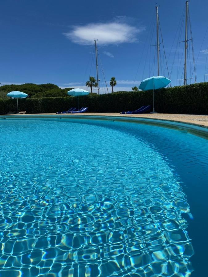 Apartmán Brigantine Golfe De Saint-Tropez Cogolin Exteriér fotografie