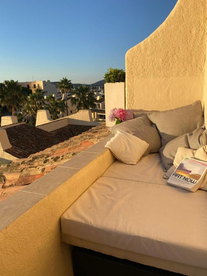 Apartmán Brigantine Golfe De Saint-Tropez Cogolin Exteriér fotografie