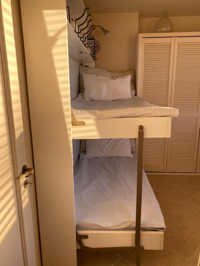 Apartmán Brigantine Golfe De Saint-Tropez Cogolin Exteriér fotografie