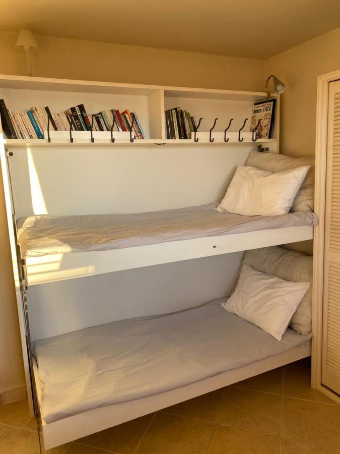 Apartmán Brigantine Golfe De Saint-Tropez Cogolin Exteriér fotografie