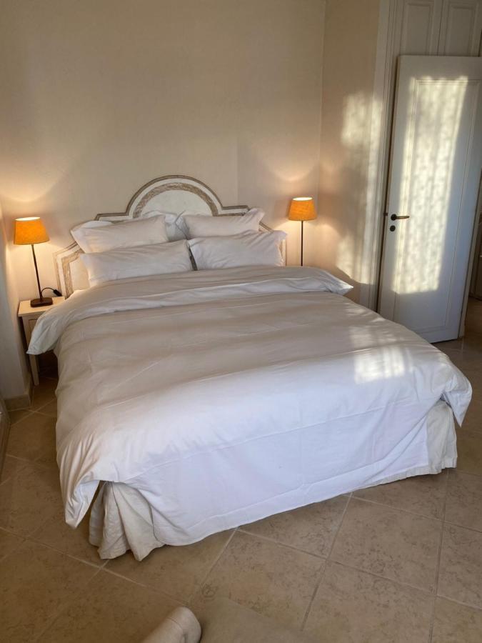 Apartmán Brigantine Golfe De Saint-Tropez Cogolin Exteriér fotografie