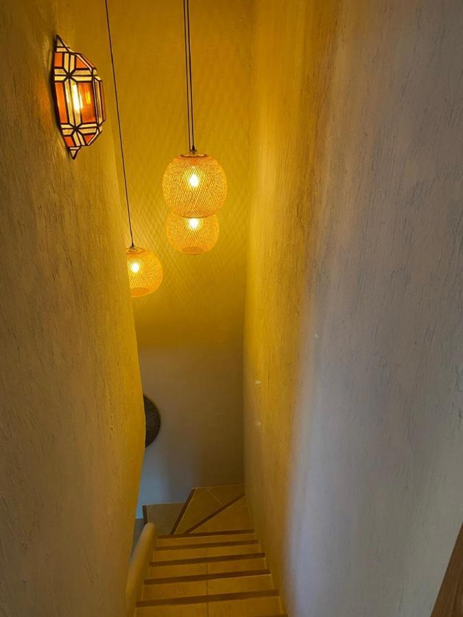 Apartmán Brigantine Golfe De Saint-Tropez Cogolin Exteriér fotografie