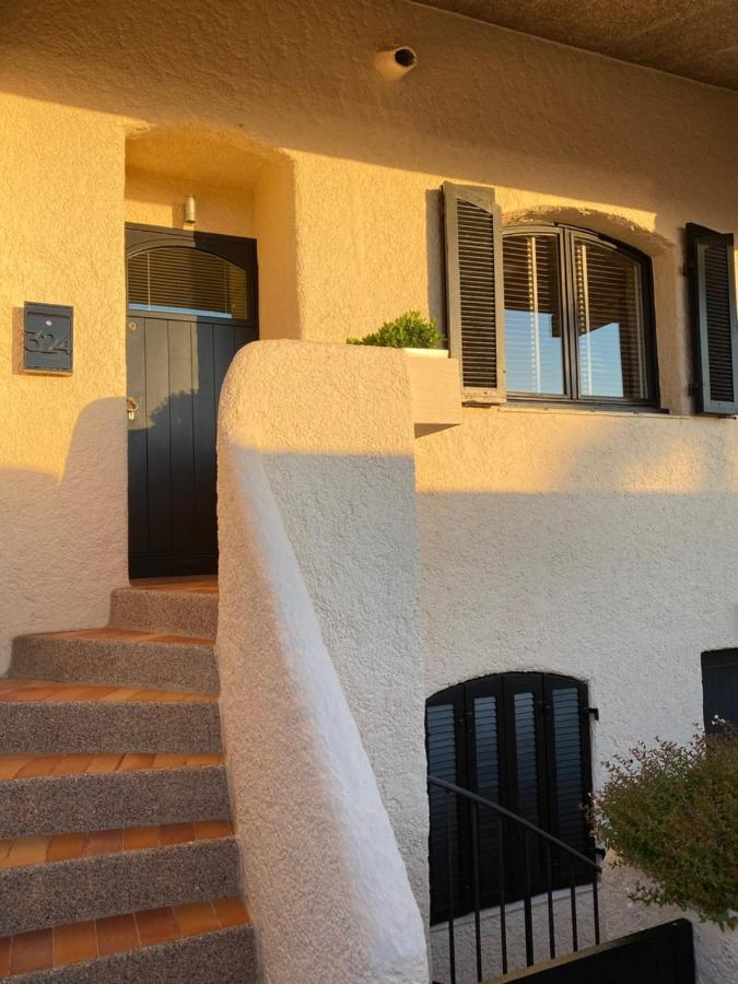 Apartmán Brigantine Golfe De Saint-Tropez Cogolin Exteriér fotografie