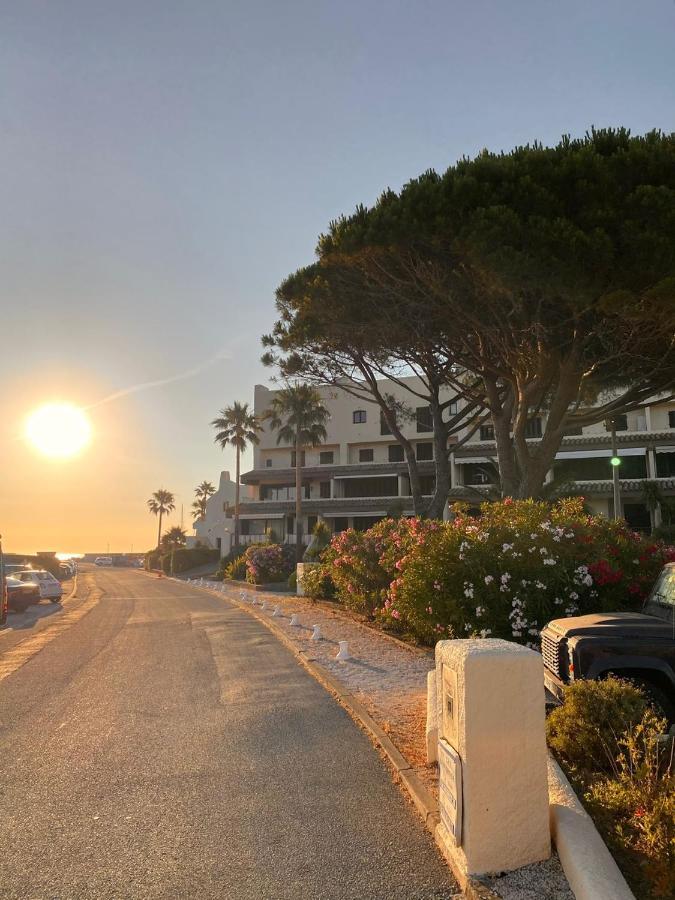 Apartmán Brigantine Golfe De Saint-Tropez Cogolin Exteriér fotografie